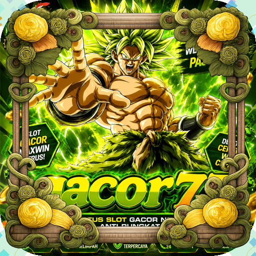 gacor77 — galeri pratinjau - APK Resmi